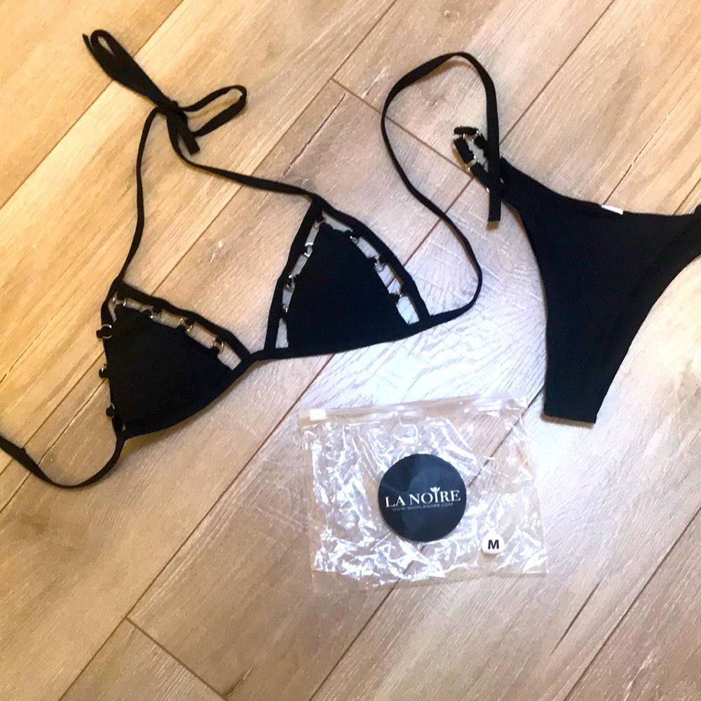 Sexy bikini - worn once